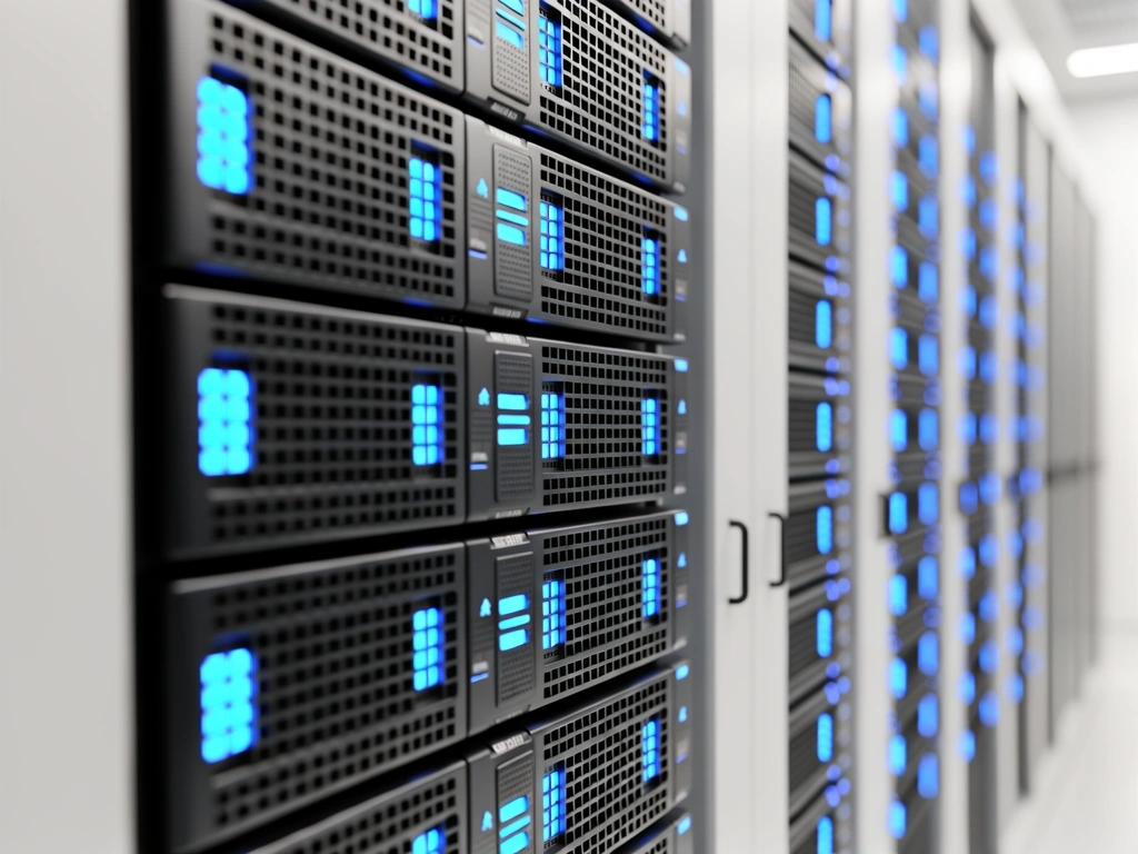 Infrastructure serveurs sécurisés